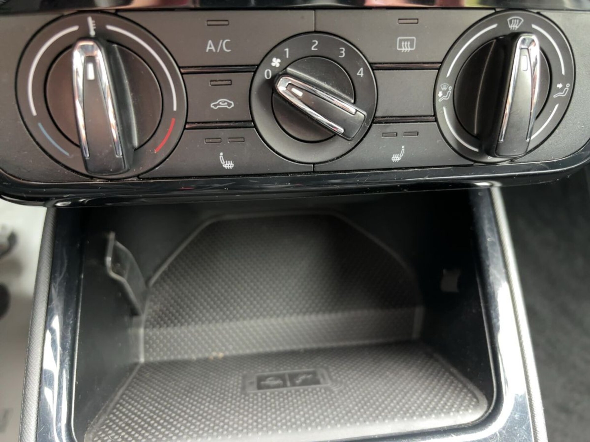 Skoda Fabia Active