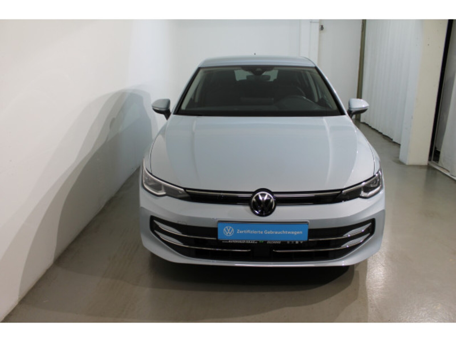 Volkswagen Golf – Bild 4