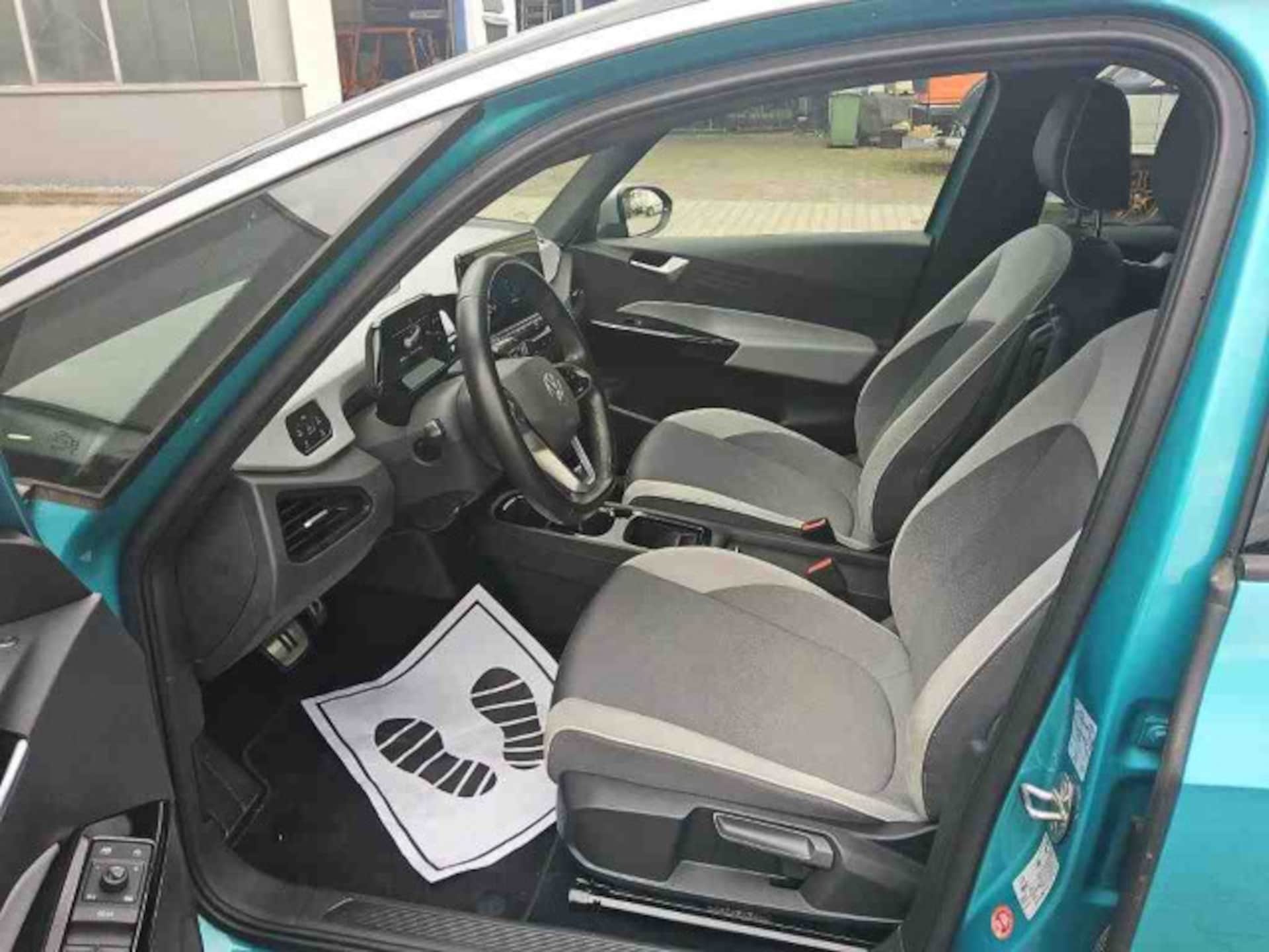Volkswagen ID.3 1st Plus