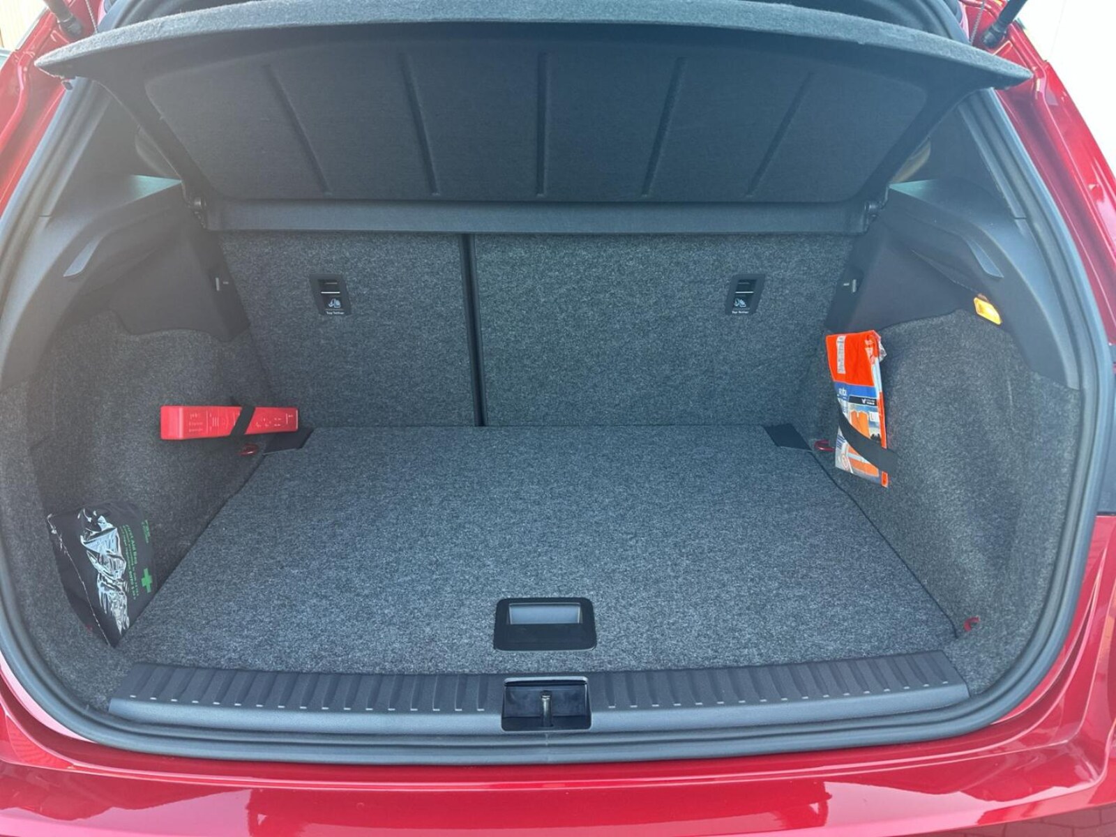 SEAT Arona – Bild 9
