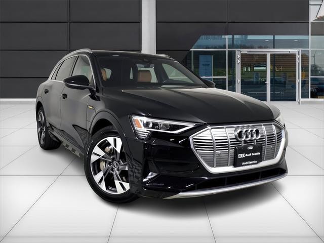 Photo of 2022 Audi e-tron