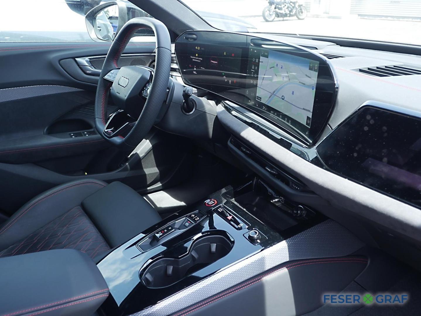 Image about Audi A5 Avant TDI quattro 150 kW S tronic