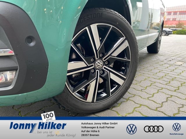 Volkswagen T6.1 Multivan