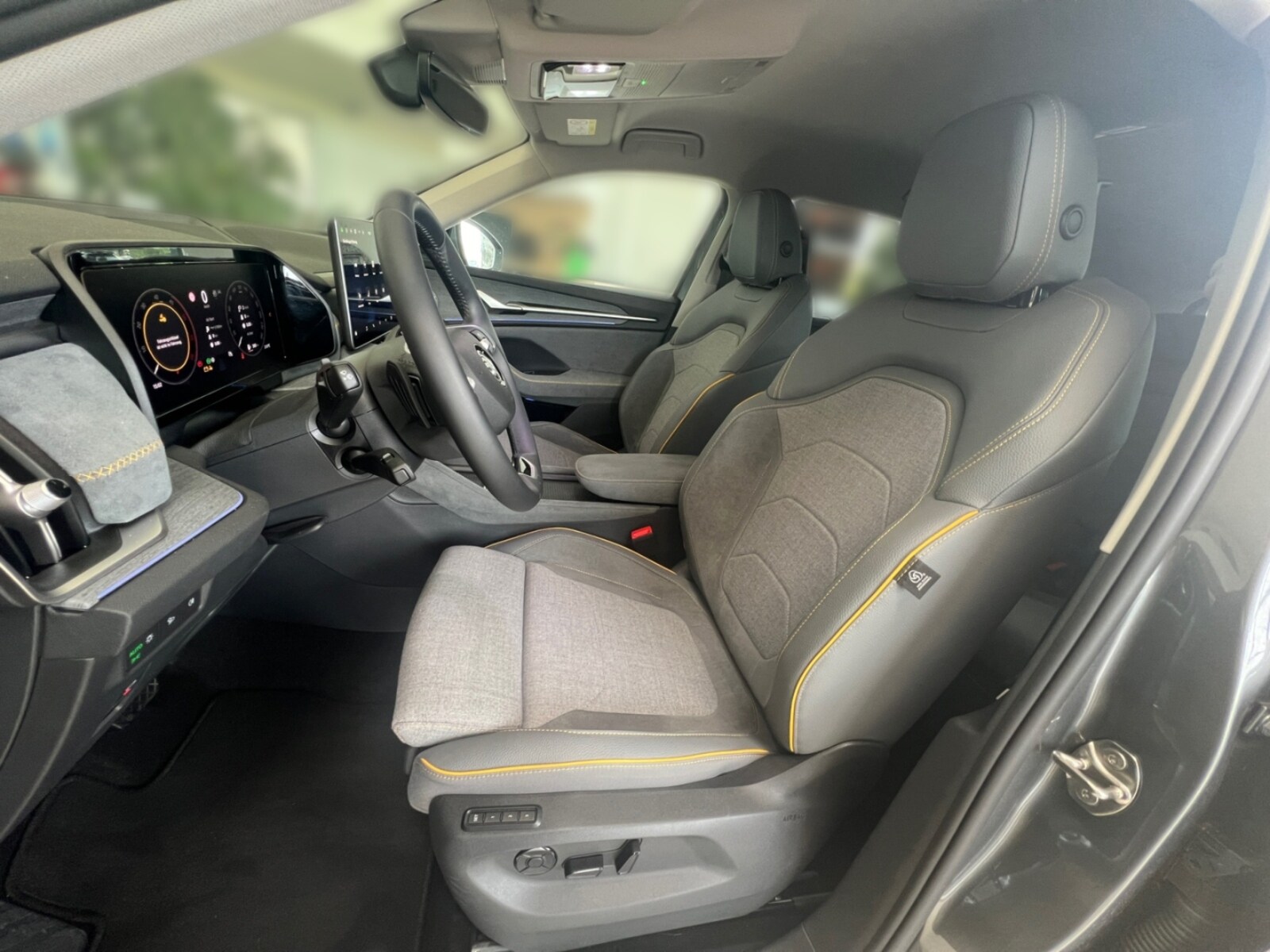 Škoda Kodiaq – Bild 6