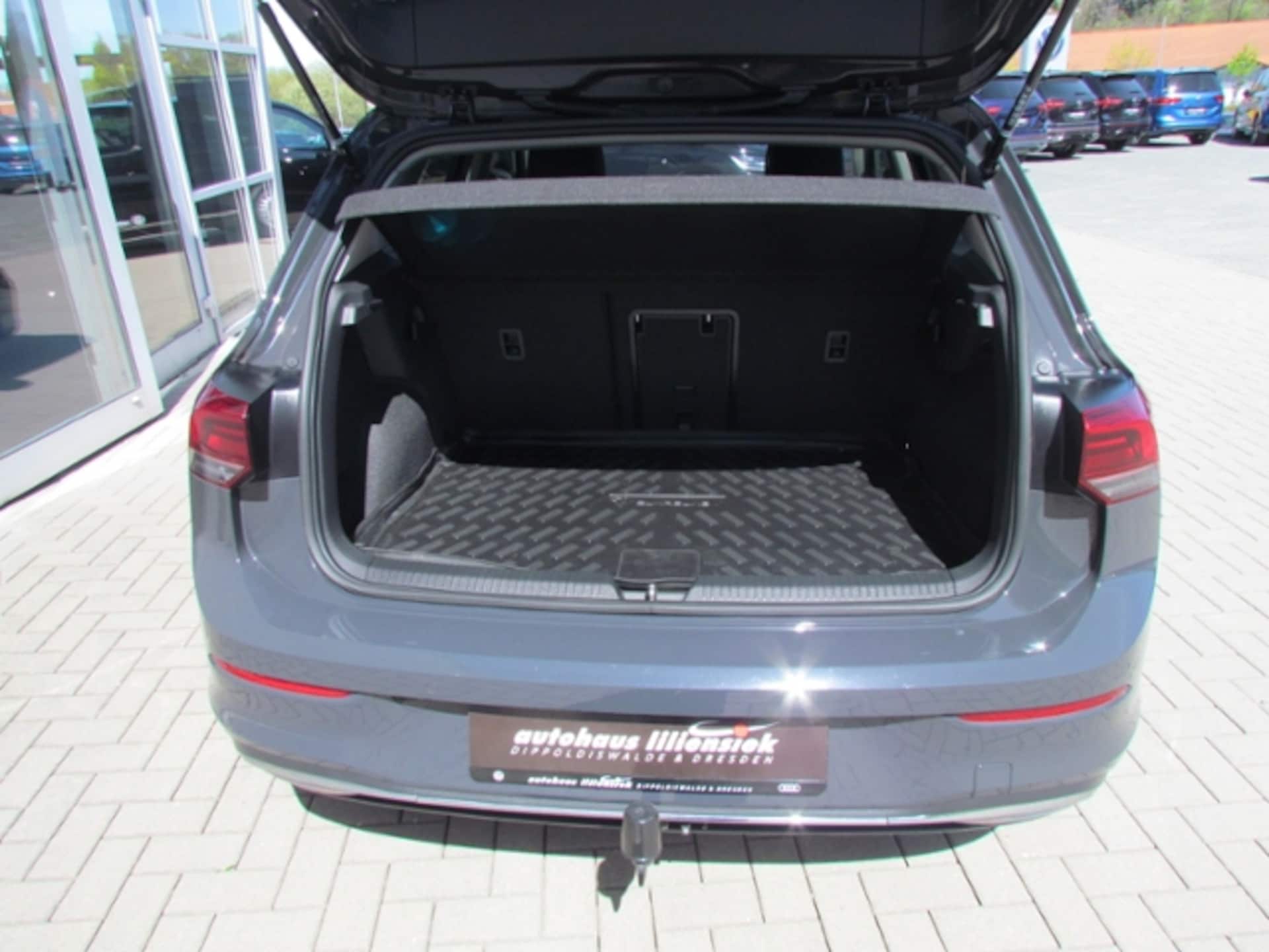 Volkswagen Golf MOVE