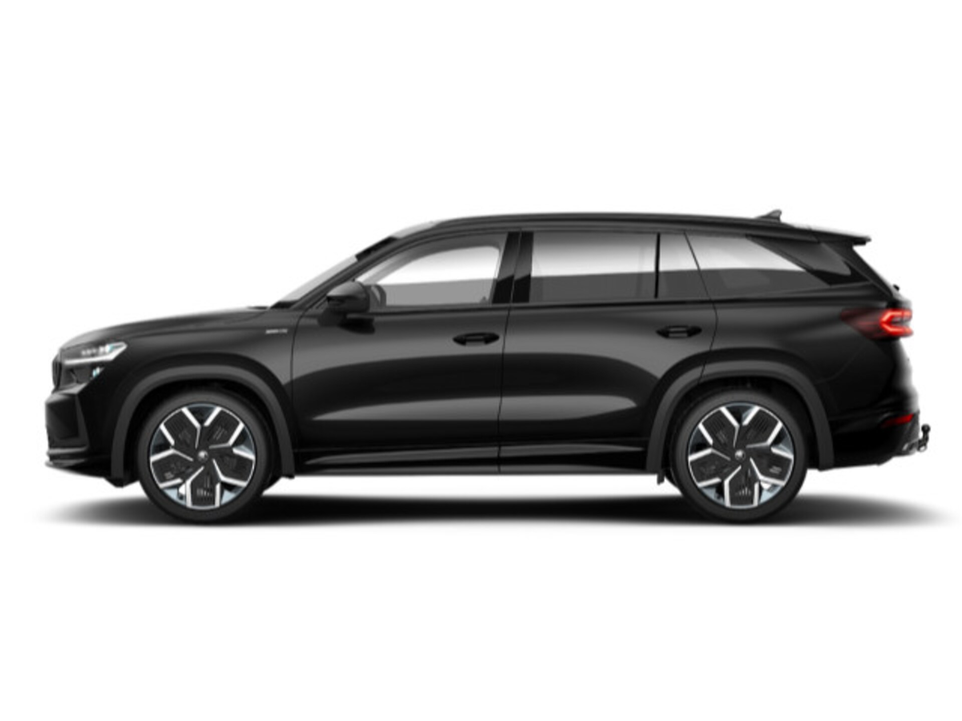Skoda Kodiaq Sportline