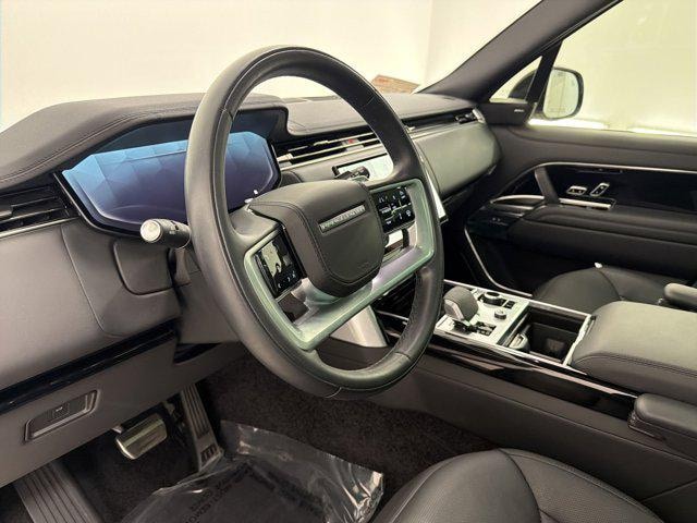 2023 Land Rover Range Rover