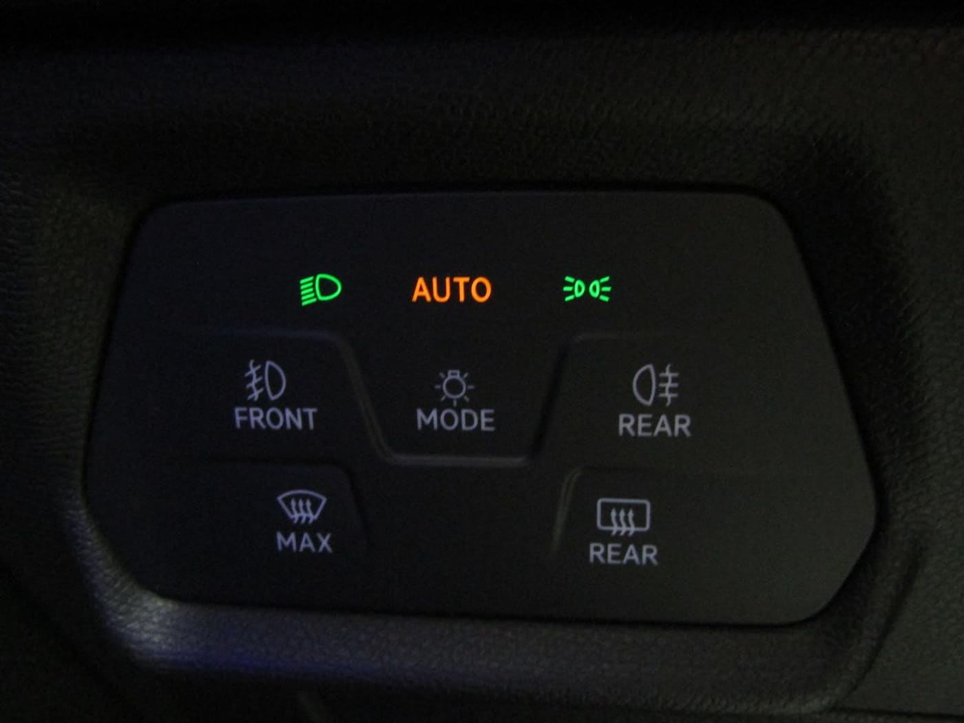 CUPRA Formentor 2.0 TSI VZ 4Drive DSG 228 kW (310 CV) — photo 19