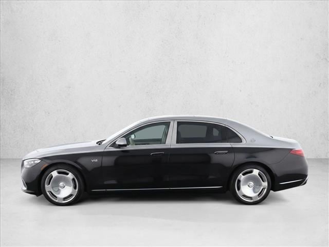 2023 Mercedes-Benz
