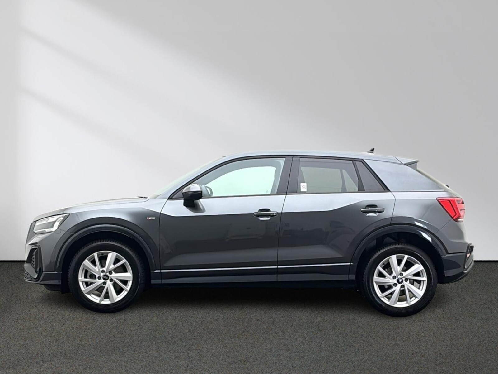 Audi Q2 – Bild 2