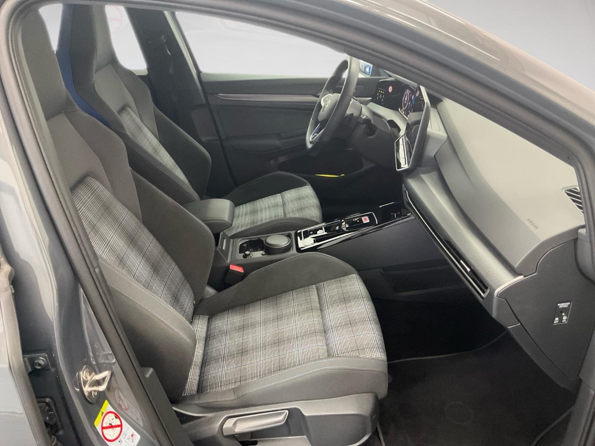 Volkswagen Golf GTE