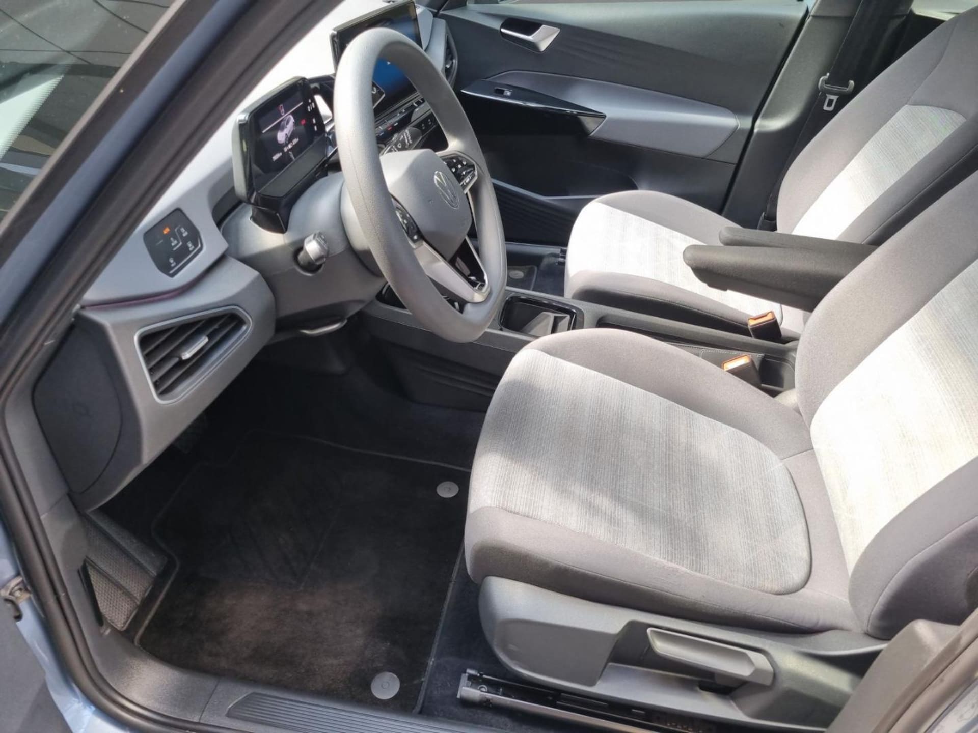 Volkswagen ID.3 Pro