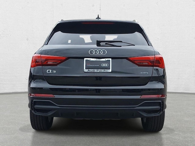 2025 Audi Q3 S Line Premium - Photo 6