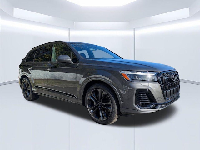 2026 Audi Q7 Premium Plus - Photo 12