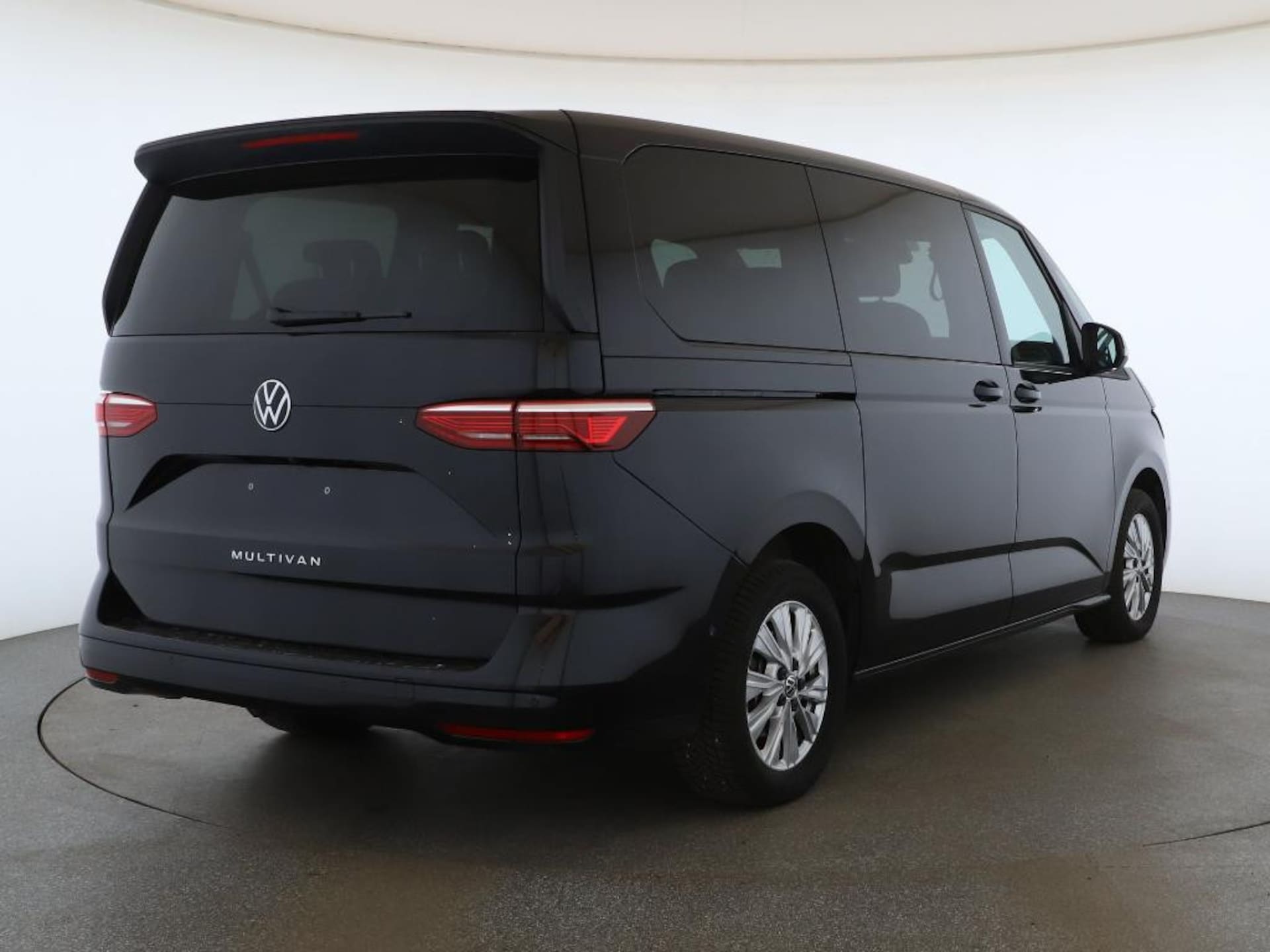 Volkswagen Multivan Langversion Life