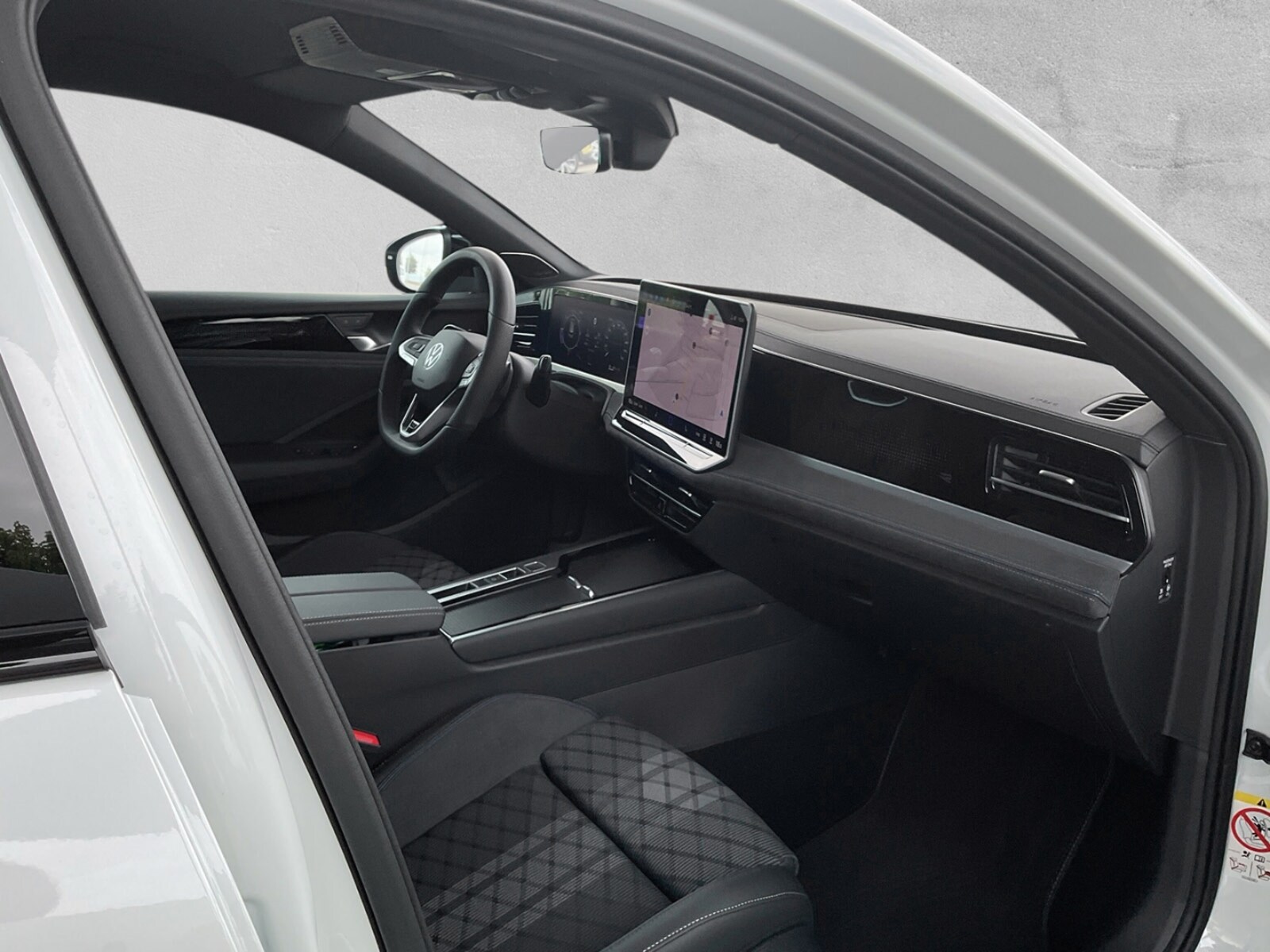 Volkswagen Passat – Bild 10
