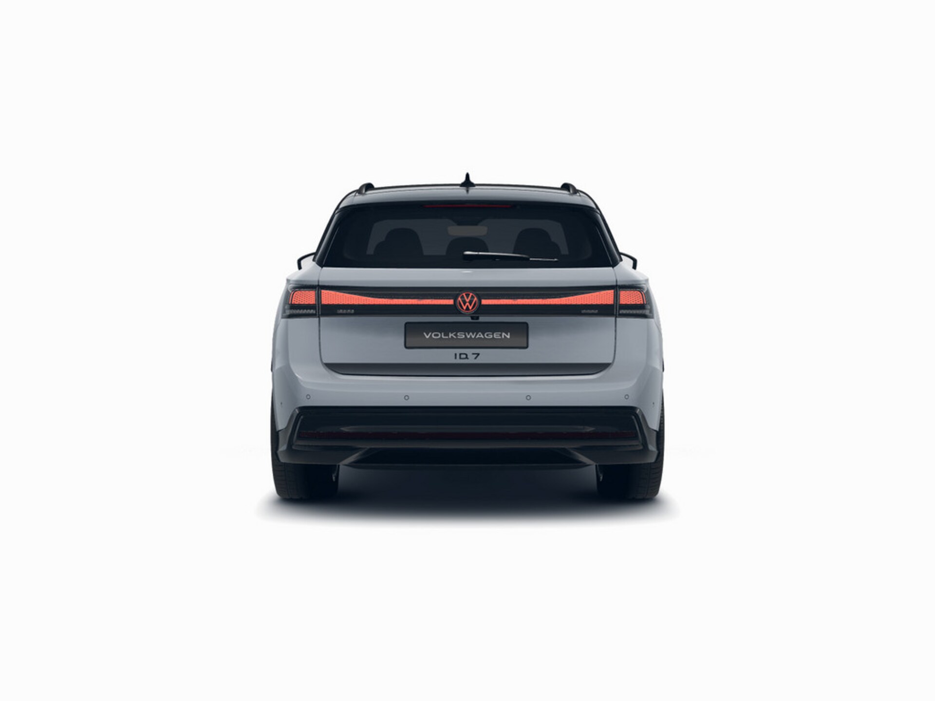 Volkswagen ID.7 Tourer Pro S