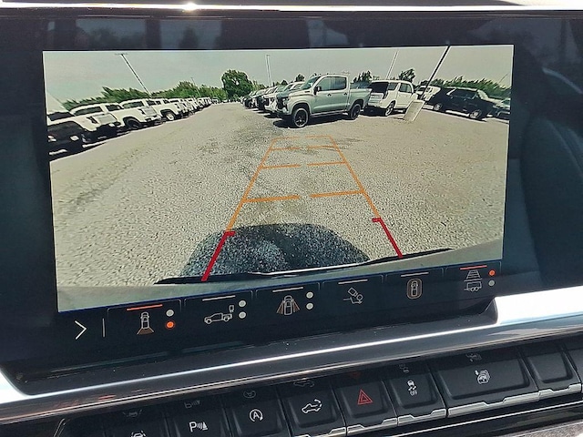 2024 Chevrolet Silverado
