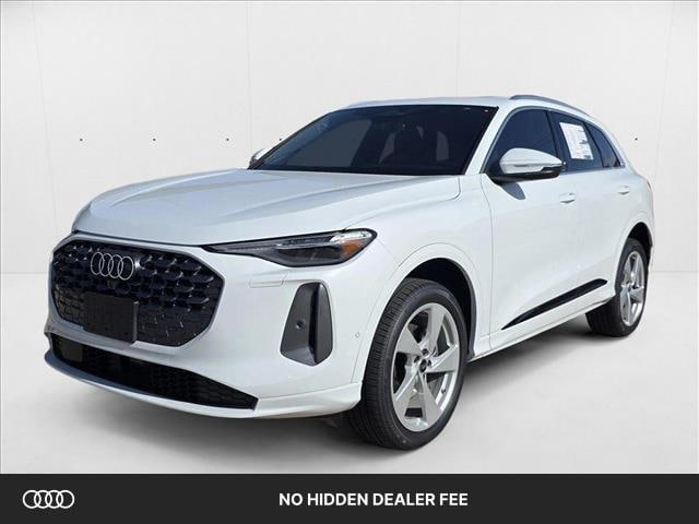 Photo of 2025 Audi Q5