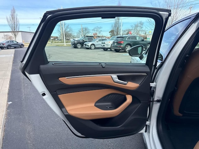 2026 Audi A6 Premium Plus - Photo 16