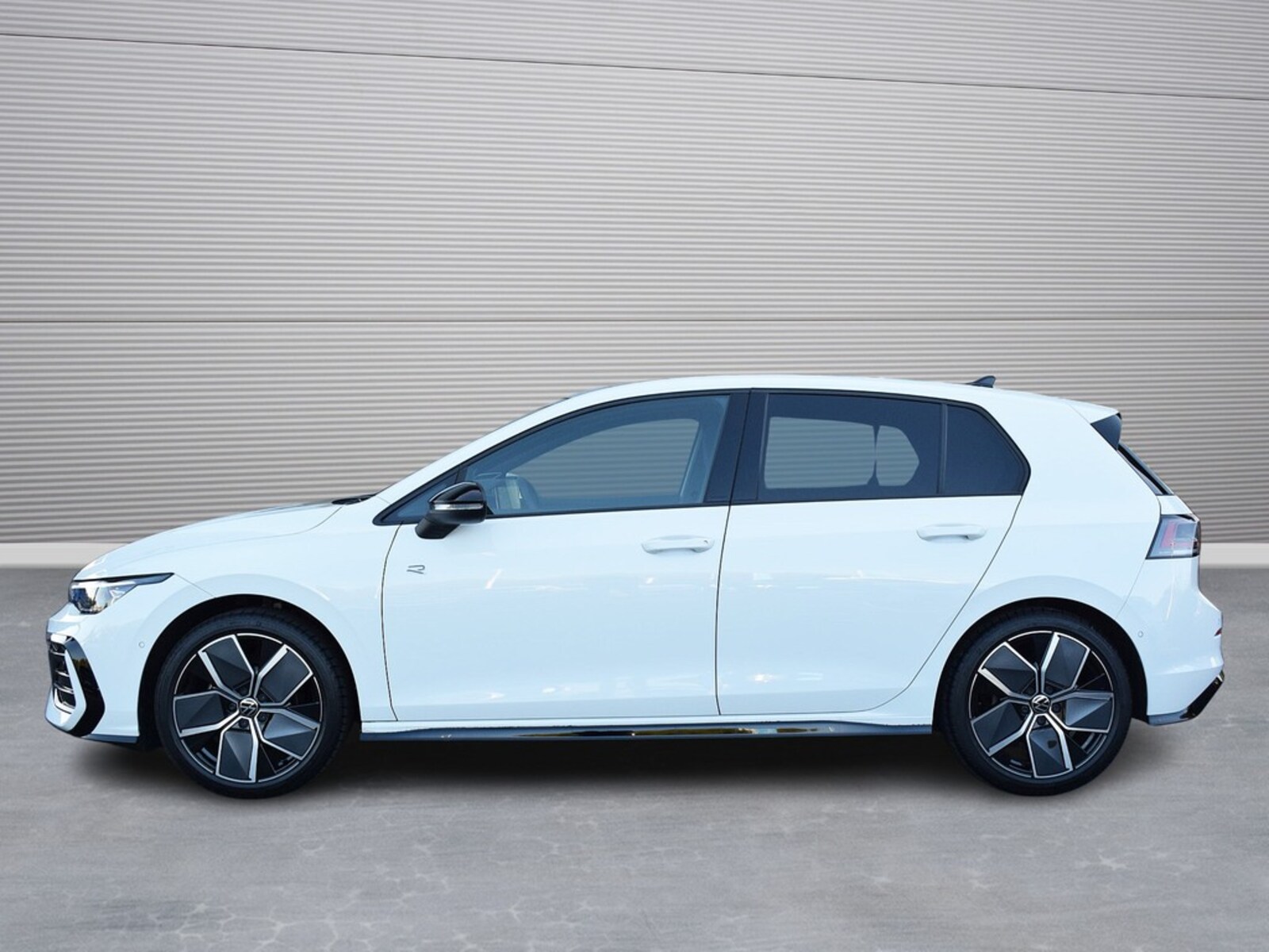 Volkswagen Golf – Bild 4