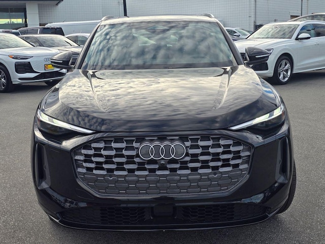 2025 Audi Q5 Premium - Photo 31