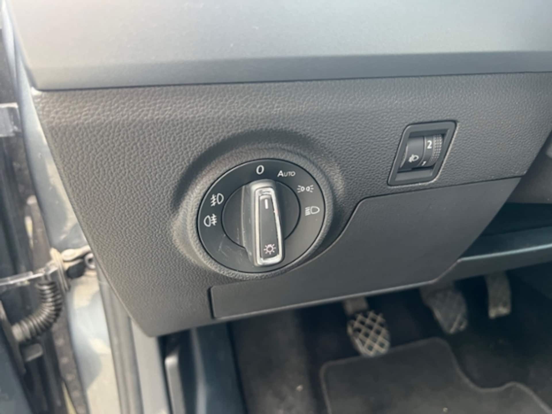 SEAT Arona Style