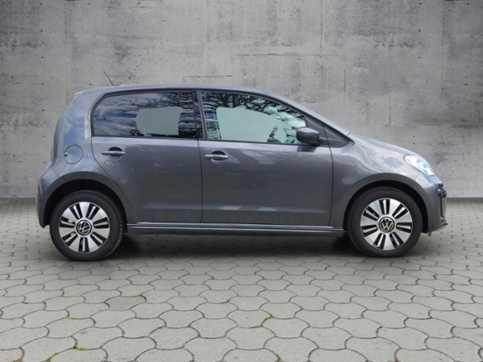 Volkswagen e-up! – Bild 4