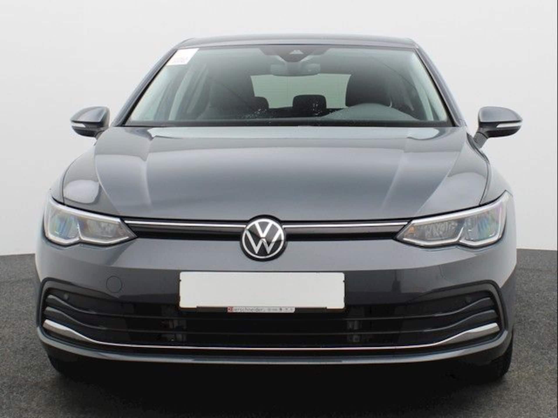 Volkswagen Golf MOVE