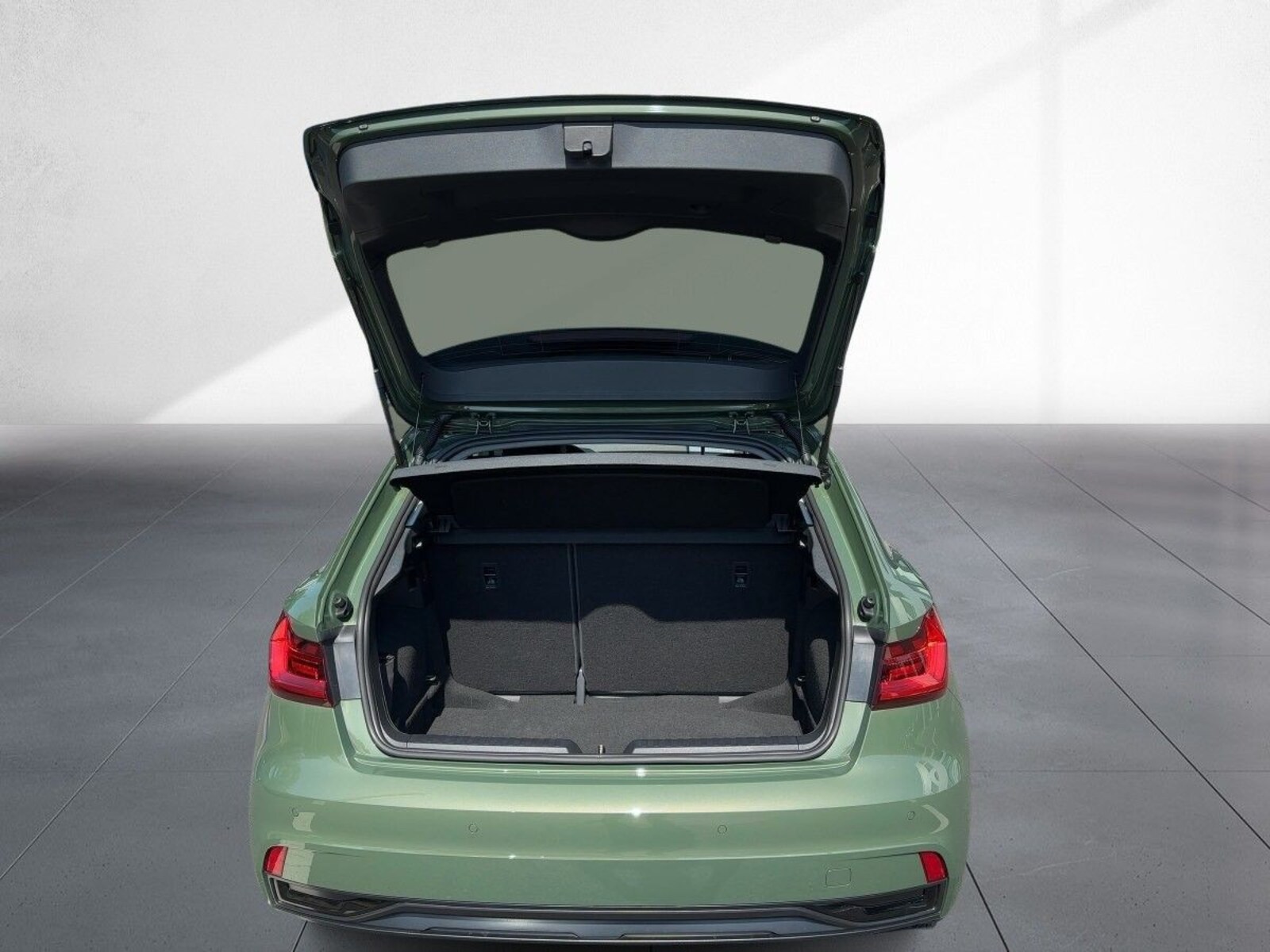 Audi A1 Sportback – Bild 11