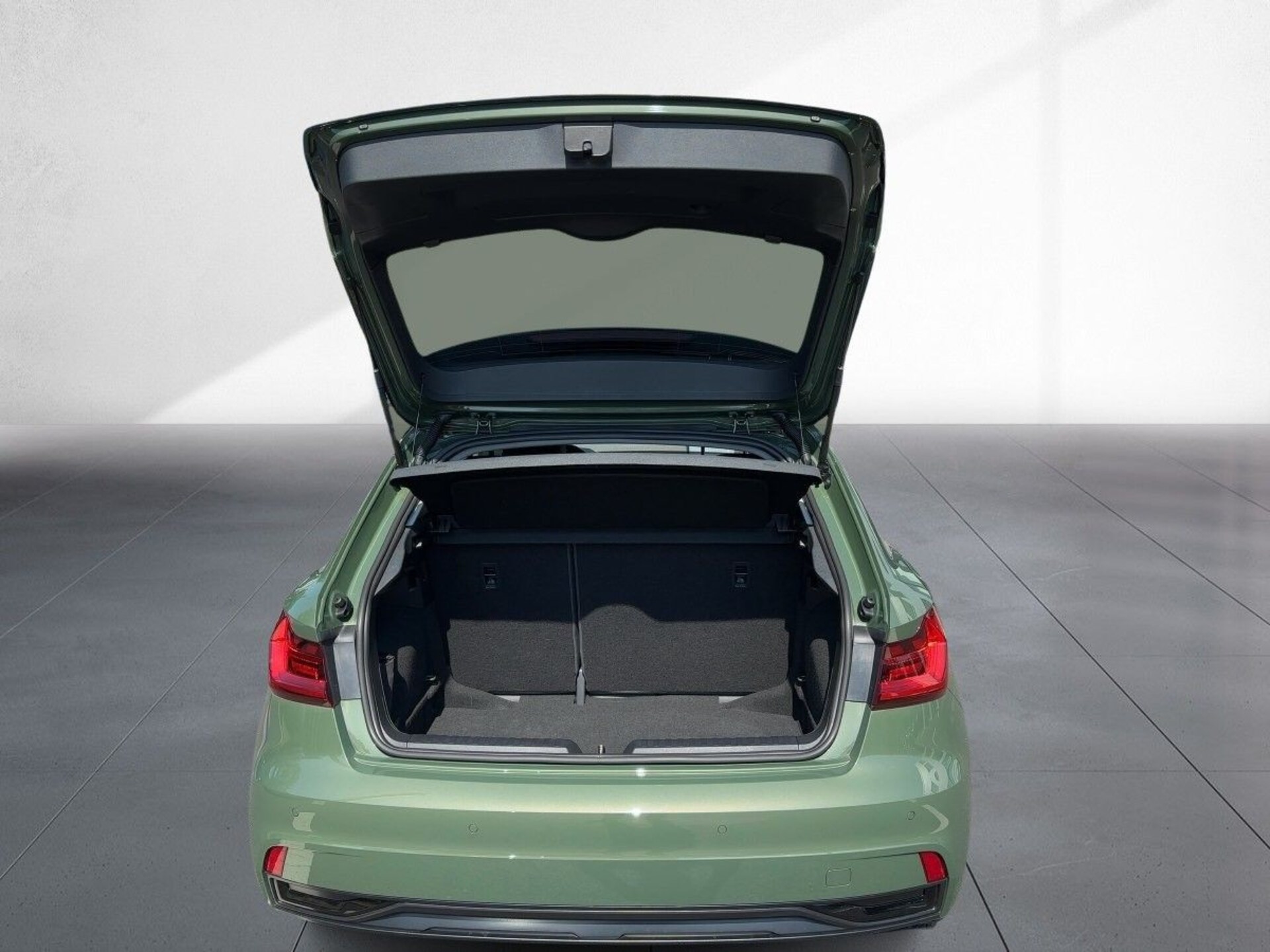 Audi A1 Sportback Advanced