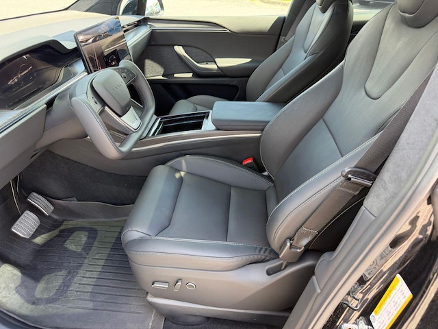 2026 Tesla Model X