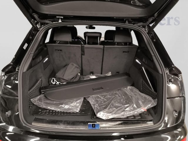 2024 Audi Q5 TFSI e
