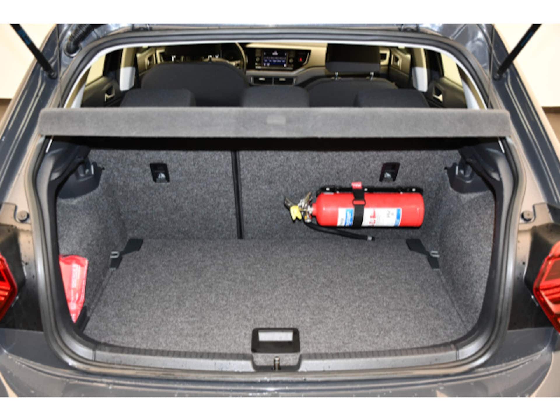 Volkswagen Polo Comfortline