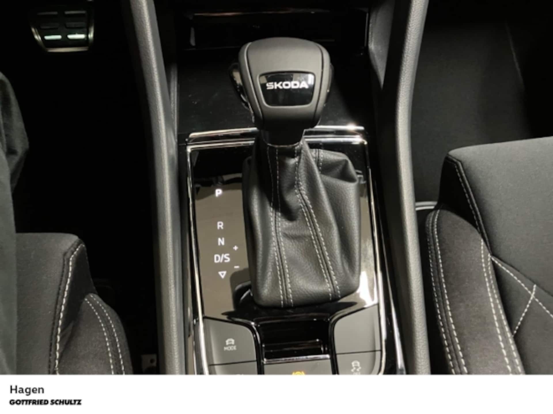 Skoda Karoq Sportline