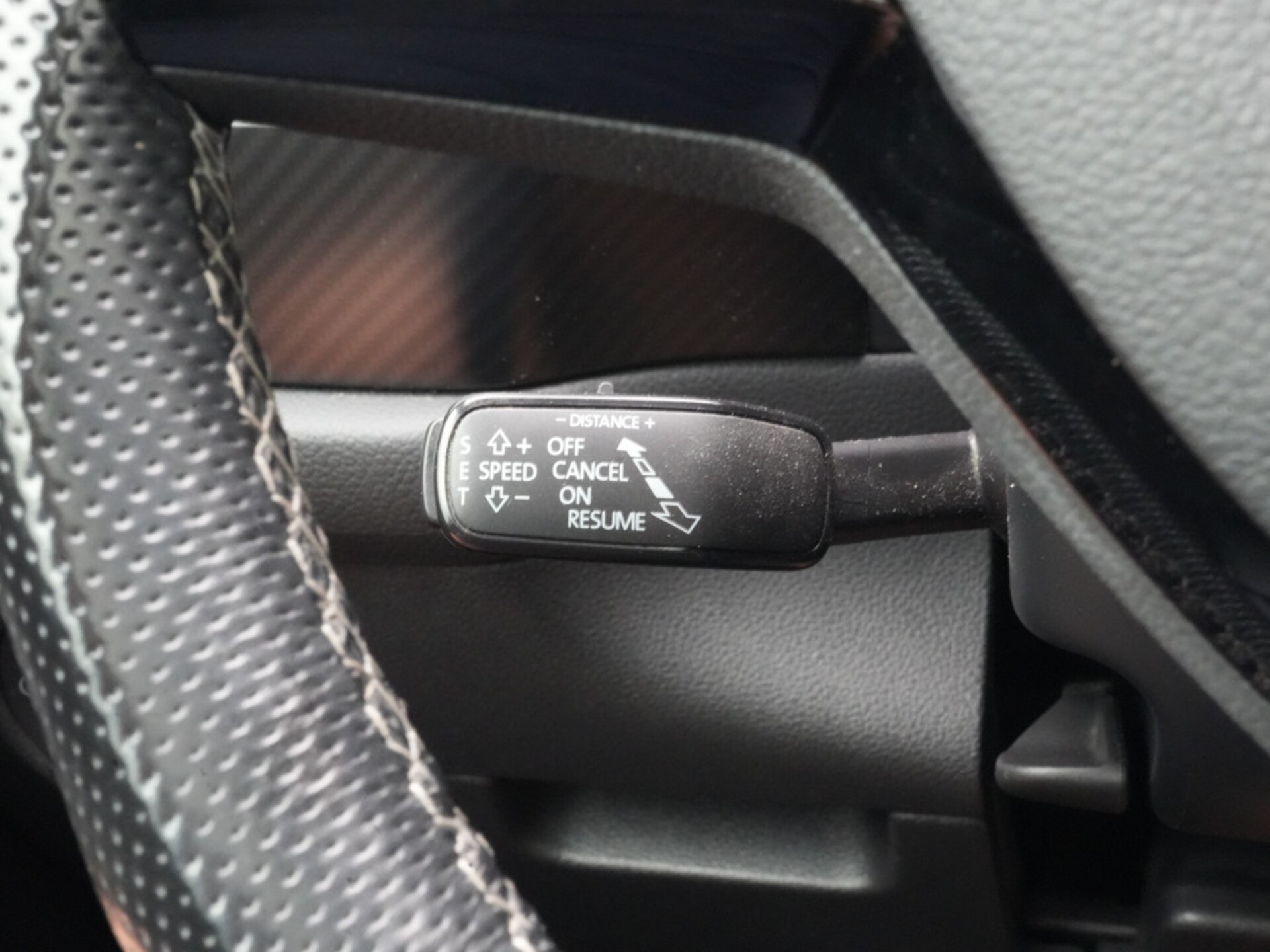 Skoda Kodiaq Sportline