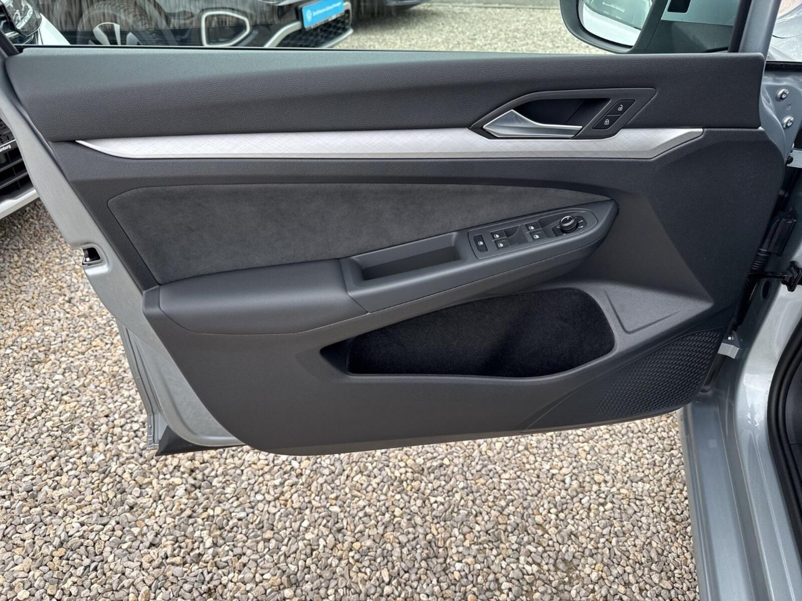 Volkswagen Golf – Bild 15