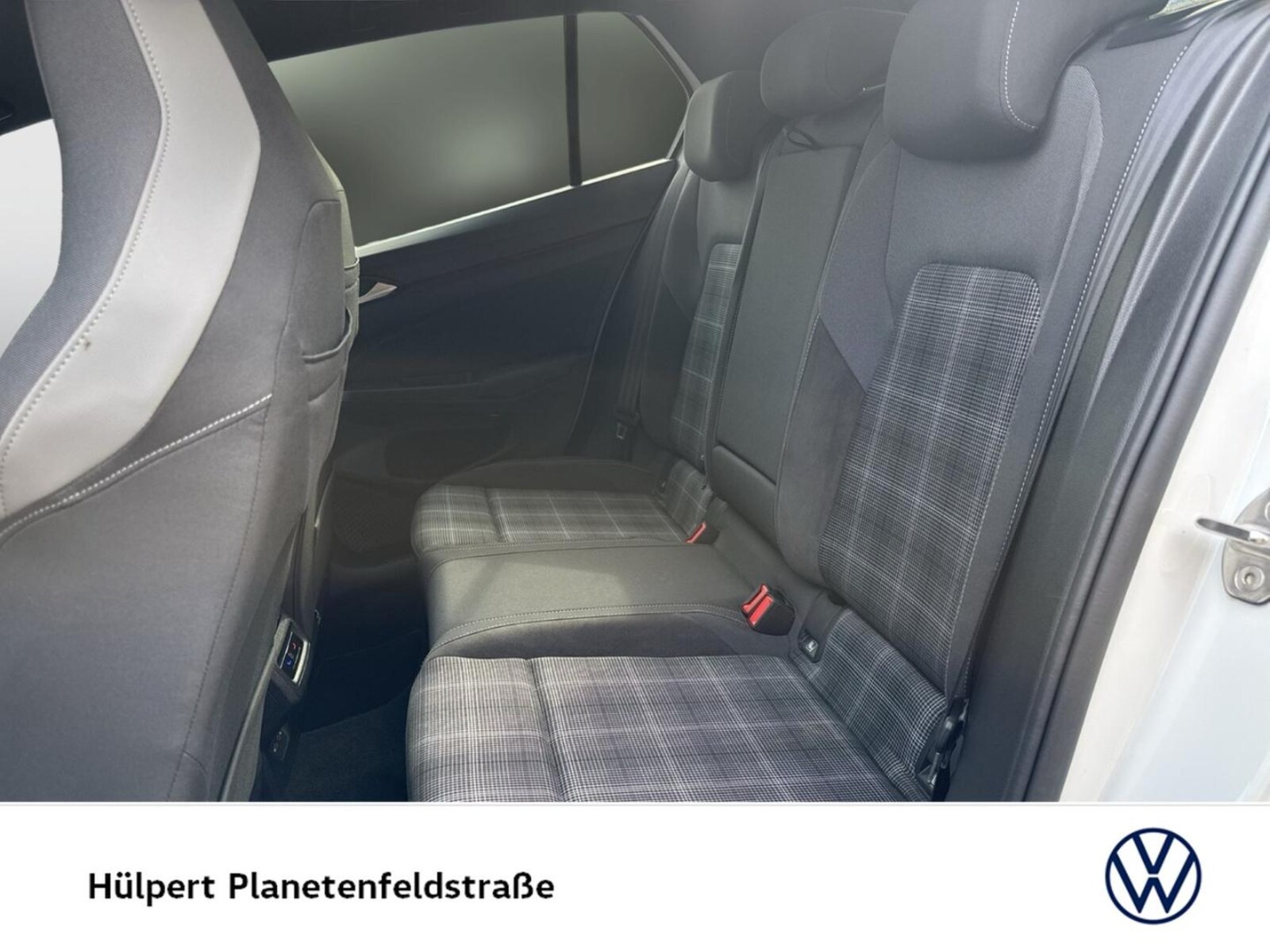 Volkswagen Golf – Bild 9