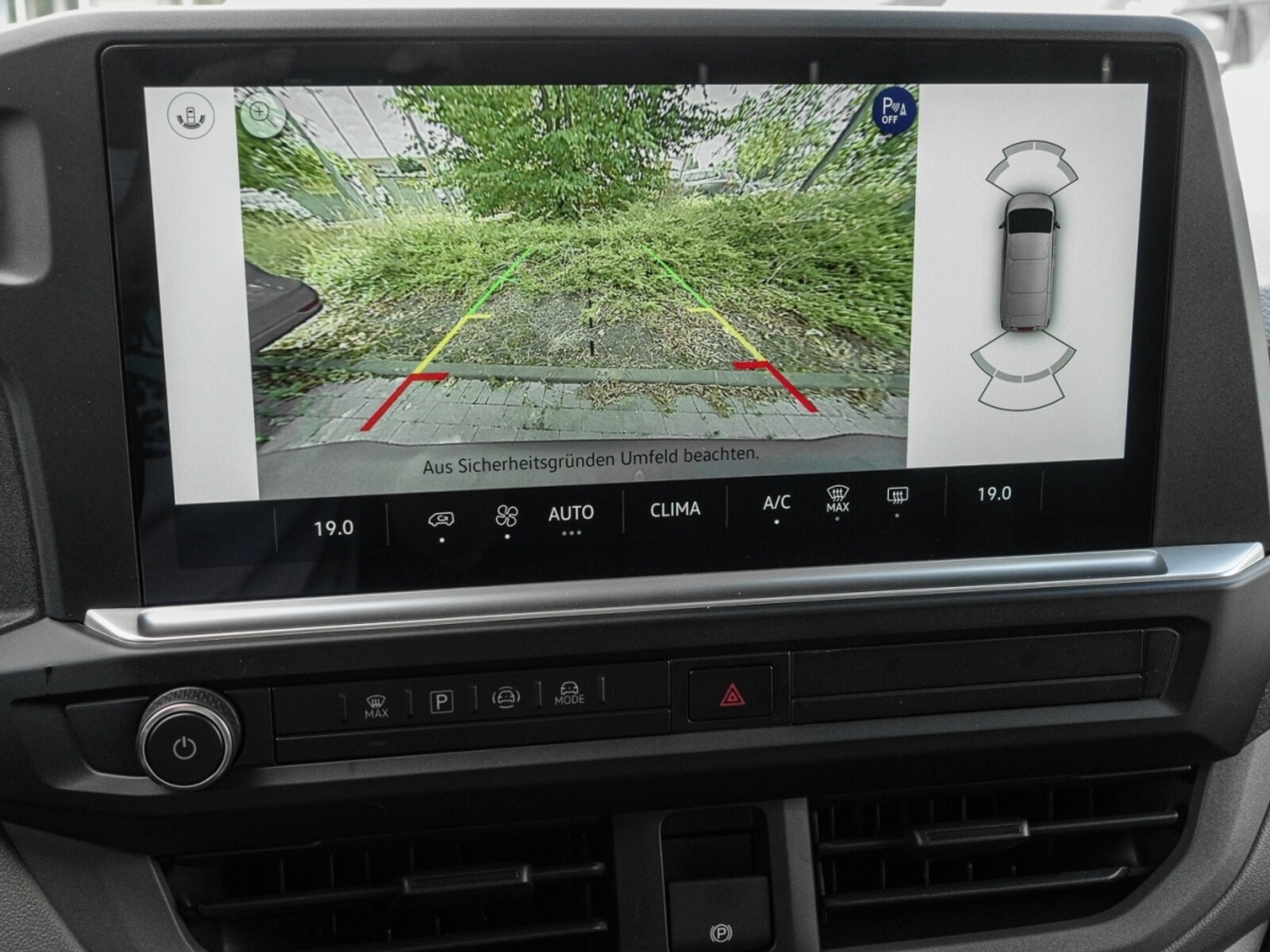 Volkswagen Transporter Kasten kurzer Radstand – Bild 8