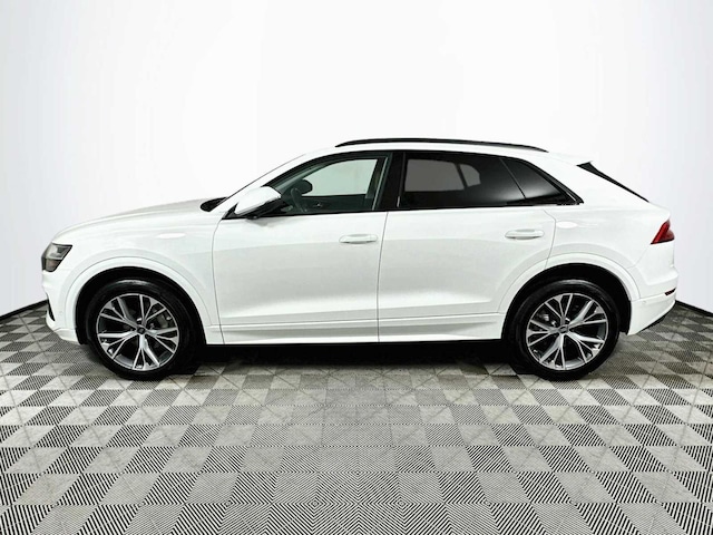 2023 Audi Q8