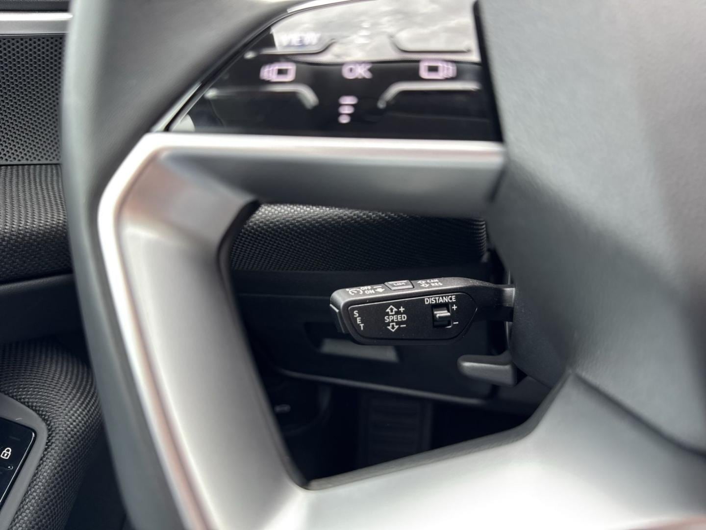 Bild über Audi A5 Avant TFSI S tronic - für weitere Informationen kontaktieren Sie den Audi Partner