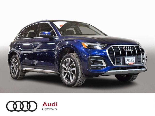 Photo of 2025 Audi Q5 