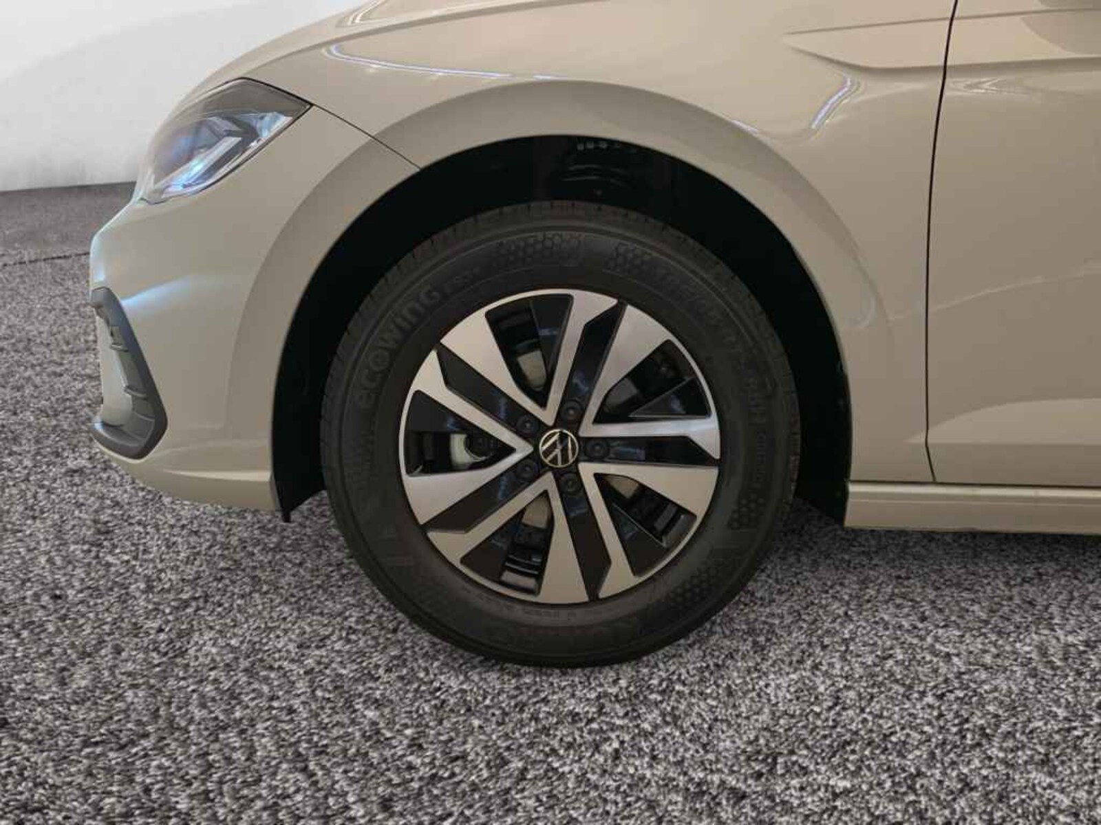Volkswagen Polo – Bild 4
