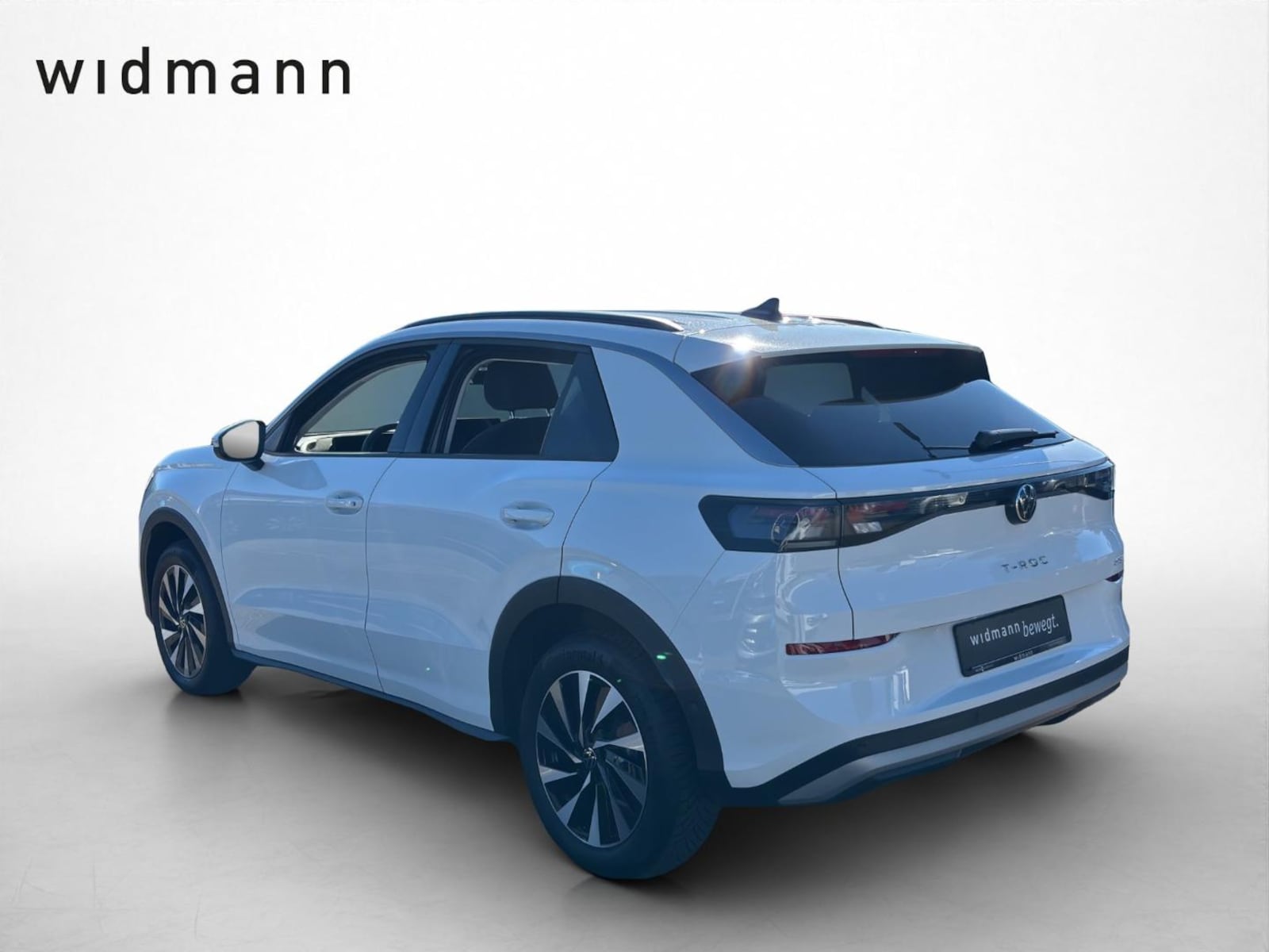 Volkswagen T-Roc – Bild 9
