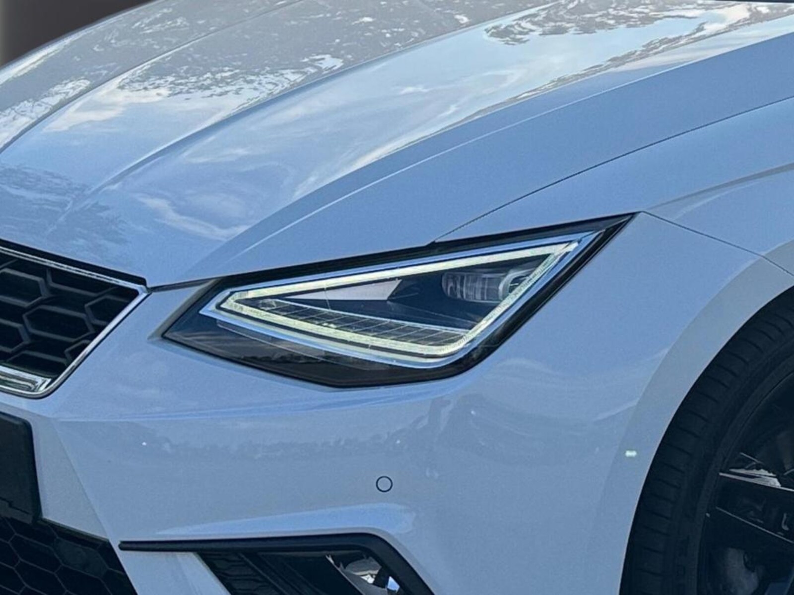 SEAT Ibiza – Bild 7