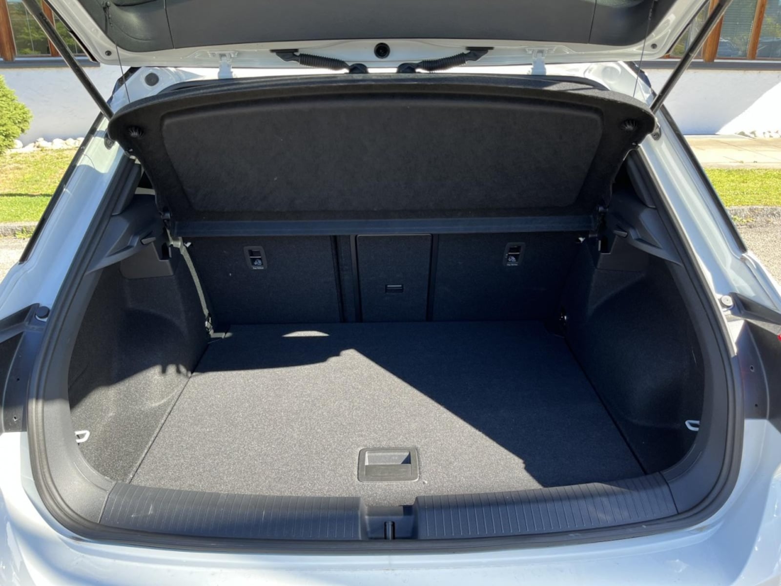 Volkswagen T-Roc – Bild 7
