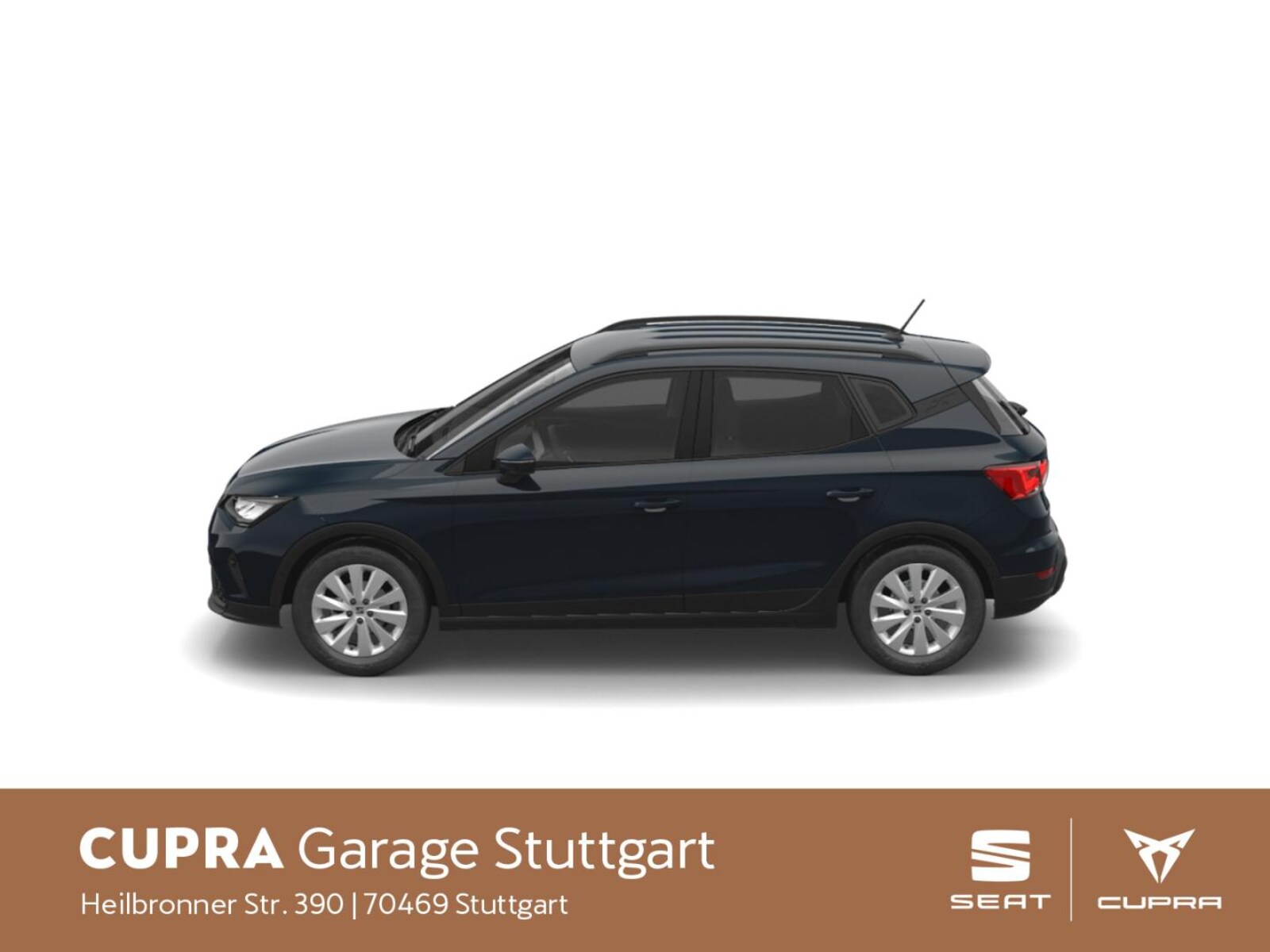 SEAT Arona – Bild 6