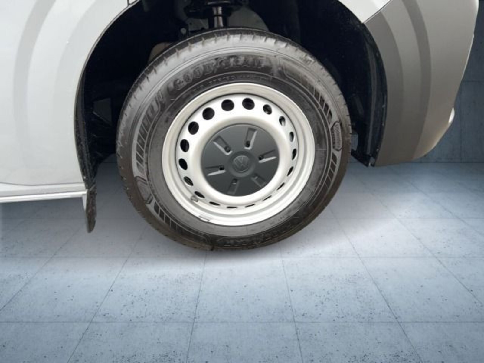Volkswagen Transporter Kasten kurzer Radstand – Bild 7