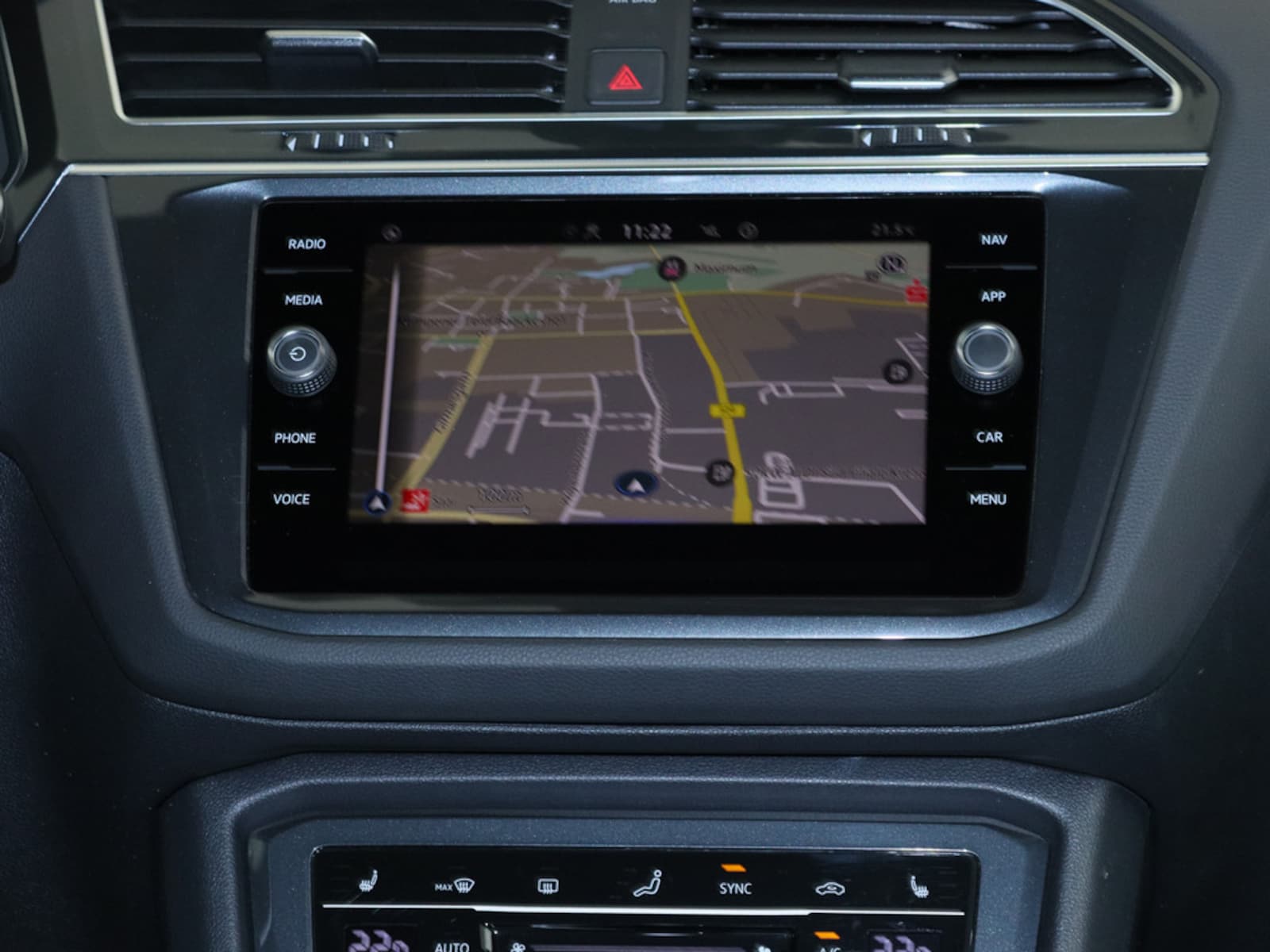 Volkswagen Tiguan – Bild 18