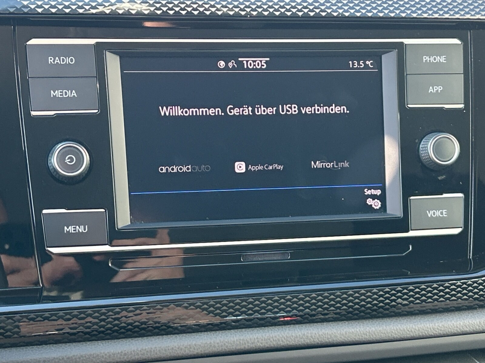 Volkswagen Polo – Bild 11